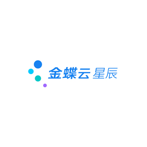 金蝶云星辰