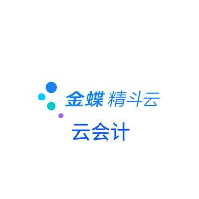 精斗云云会计